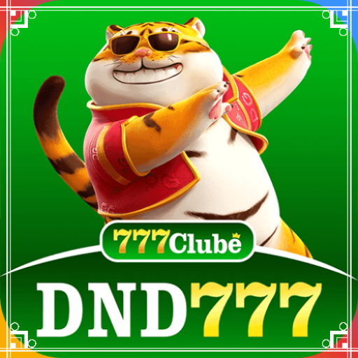 Imagem promocional da DND777 mostrando a plataforma e suas vantagens