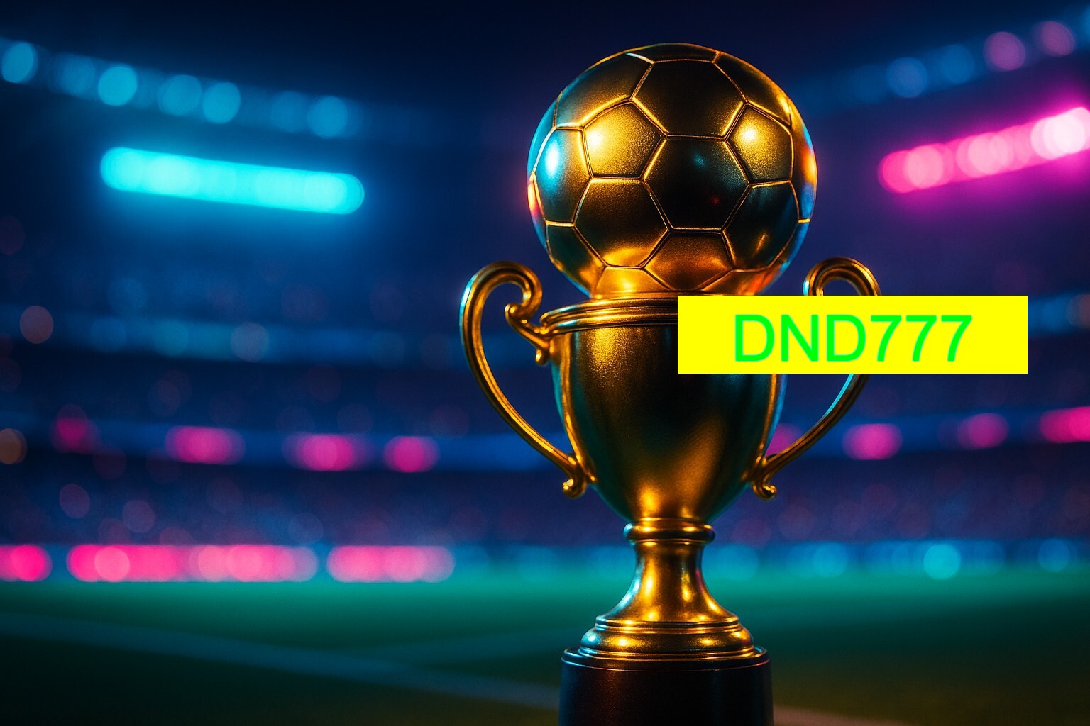 Eventos Esportivos